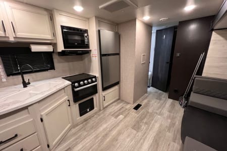 TexasEclipse Rv Rentals