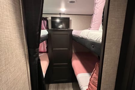 ChristovalRV rentals