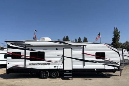 FullertonRV rentals