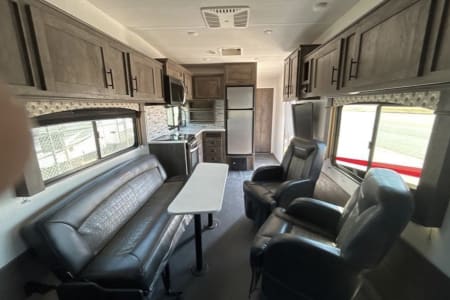 FullertonRV rentals