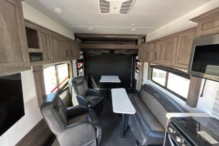 FullertonRV rentals