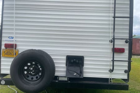 BigLakeNorthSrs Rv Rentals