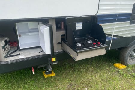 BigLakeNorthSrs Rv Rentals