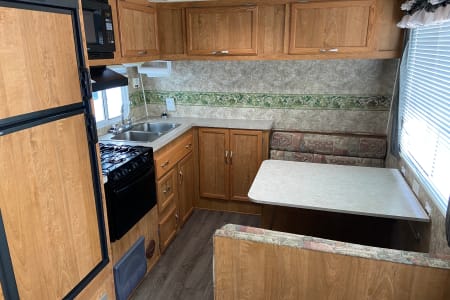 East St. PaulRV rentals