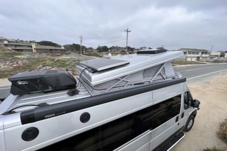 carmelRV rentals