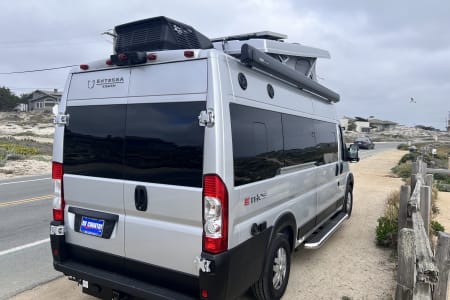 PointLobosStateNaturalReserve Rv Rentals