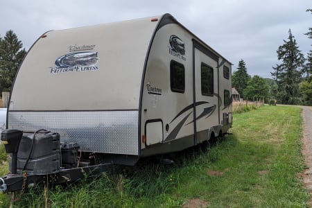 OceanParkResort Rv Rentals