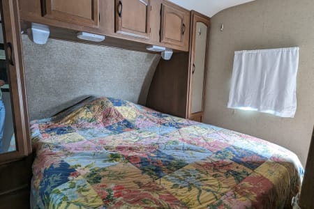 ToutleRiverRVResort Rv Rentals