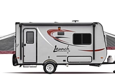 RV Rental northwestterritories