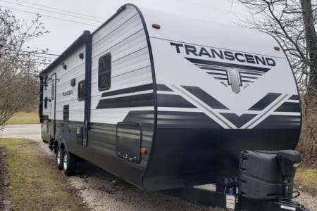 North bendRV rentals