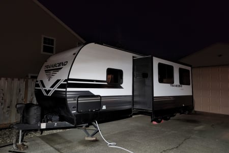 North bendRV rentals