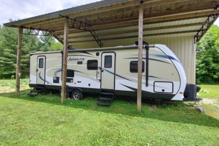 daytonRV rentals