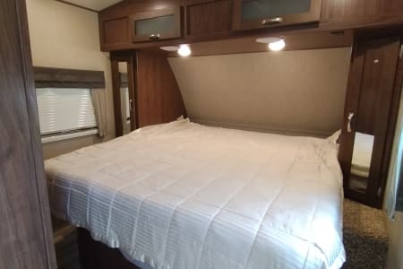 daytonRV rentals