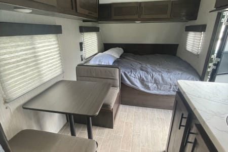 WashingtonCountyStatePark Rv Rentals