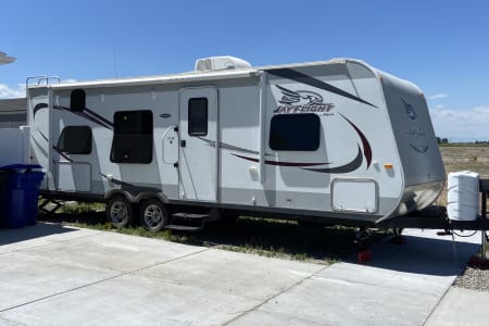 2015 Jayco Jay Flight Elite 26BH