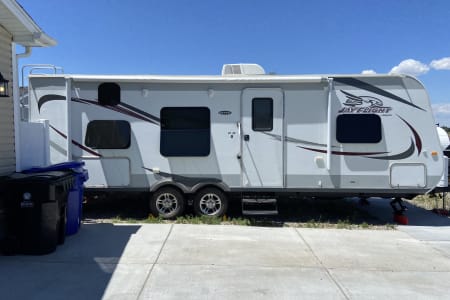 MountainRiverRanchRVPark Rv Rentals