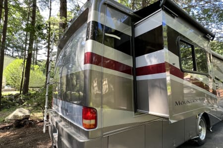 RV Rental rhodeisland