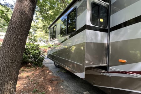 WawaloamCampground Rv Rentals