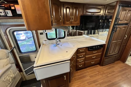 RV Rental rhodeisland