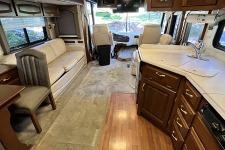 RV Rental rhodeisland