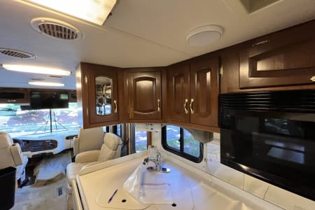 CoventryRV rentals