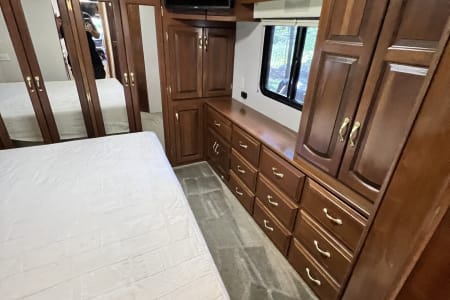 RV Rental rhodeisland