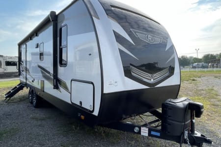 2022 Cruiser RV Radiance