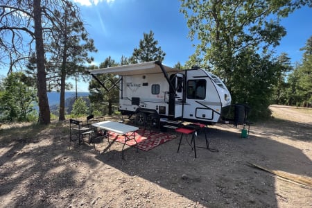 HohokamPimaNationalMonument Rv Rentals