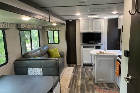 Rapid CityRV rentals