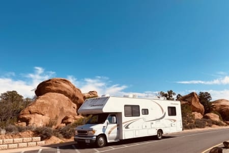 HopevillePondStatePark Rv Rentals