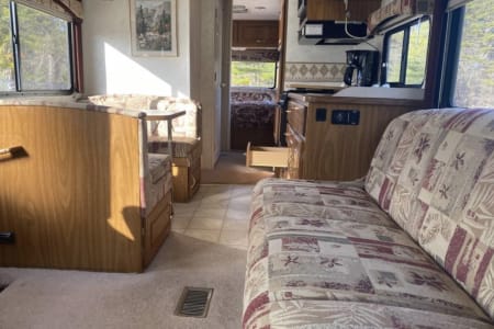 WawaloamCampground Rv Rentals