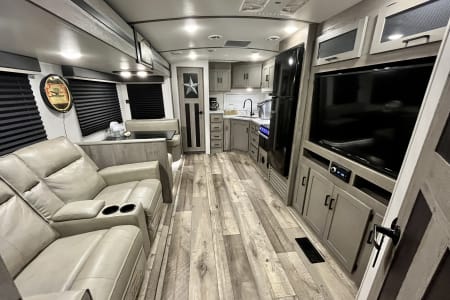 CherryPlainStatePark Rv Rentals