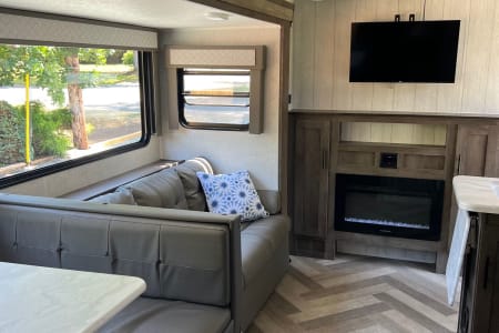 PacificRimNationalPark Rv Rentals