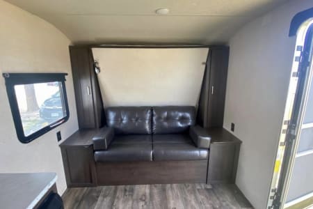 Grand JunctionRV rentals