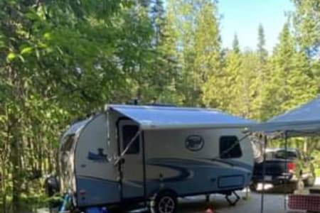 RockyArborStatePark Rv Rentals