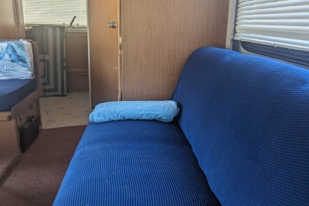 RV Rental spokane,Washington-(WA)