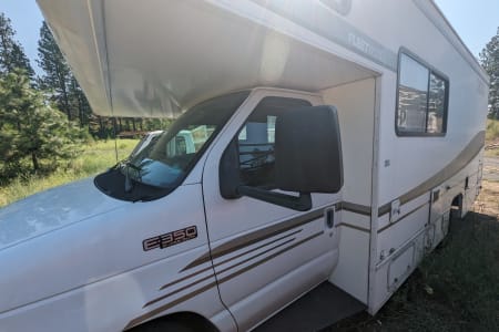 RiversideStatePark Rv Rentals