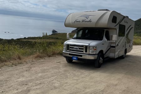 TwinLakesRVPark Rv Rentals