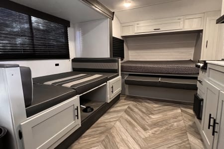 WindsorRV rentals