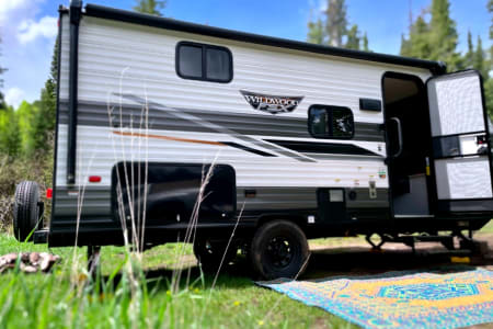 WindsorRV rentals