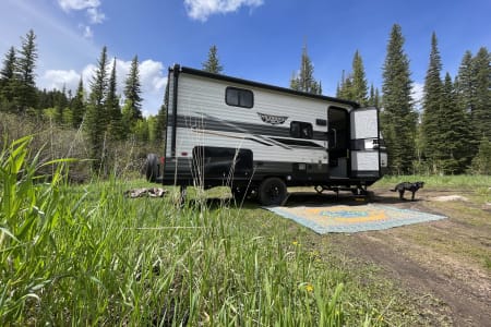 WindsorRV rentals