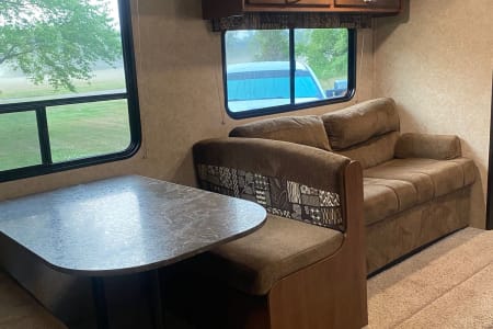 LakeWissotaStatePark Rv Rentals