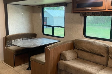 CameronRV rentals