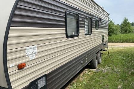 LudingtonRV rentals