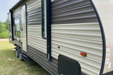 LudingtonRV rentals