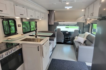 FRASERRV rentals