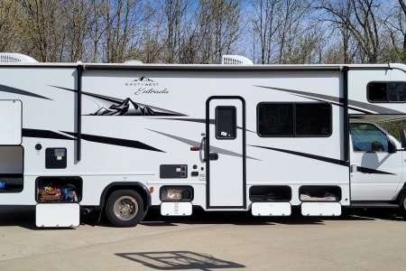 RV Rental detroit,Michigan-(MI)