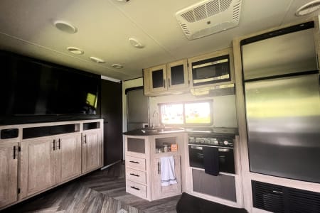 ManchesterRV rentals