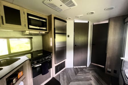 ManchesterRV rentals