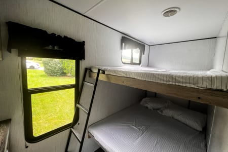 ManchesterRV rentals